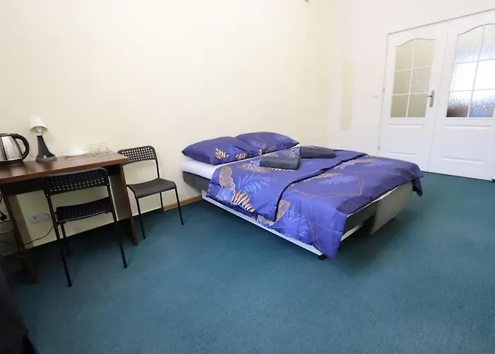 Fantastic Waw - Ns42 Room K