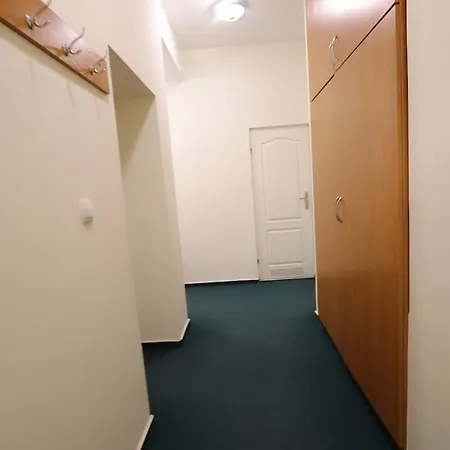 Fantastic Waw - Ns42 Room K Warsaw Exterior photo