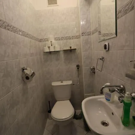 Fantastic Waw - Ns42 Room K Warsaw Exterior photo